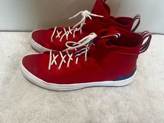 Converse Chuck Taylor All Star Ultra Midtop 12M/14W