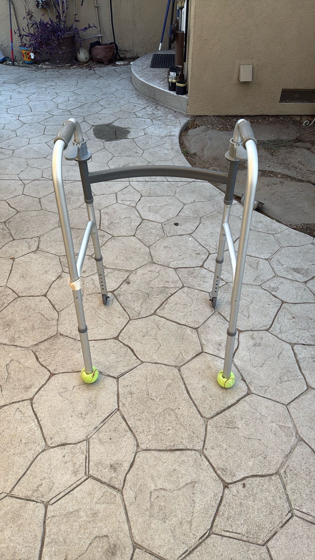 Medical Walker