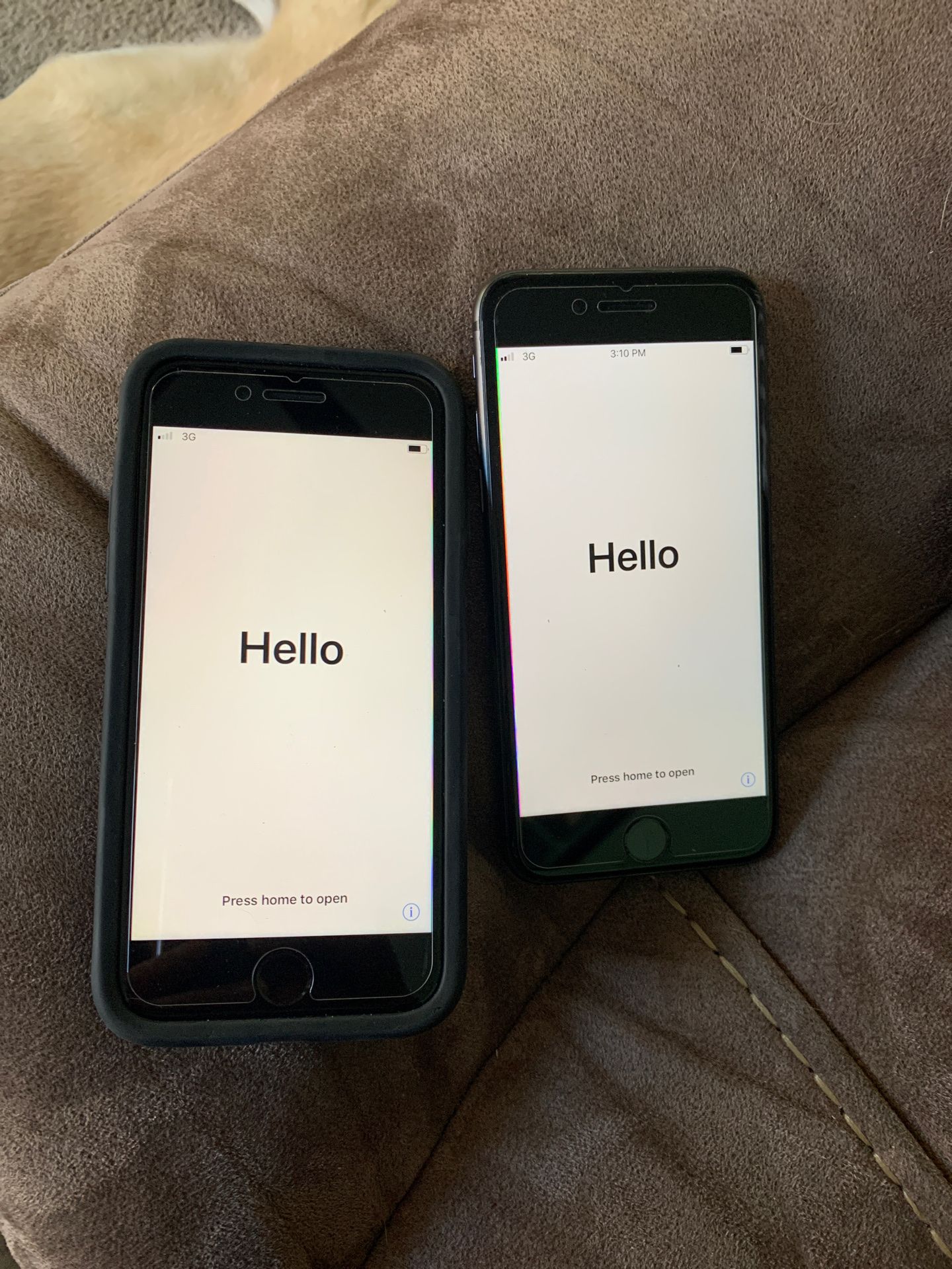 iPhone 8 64g x2