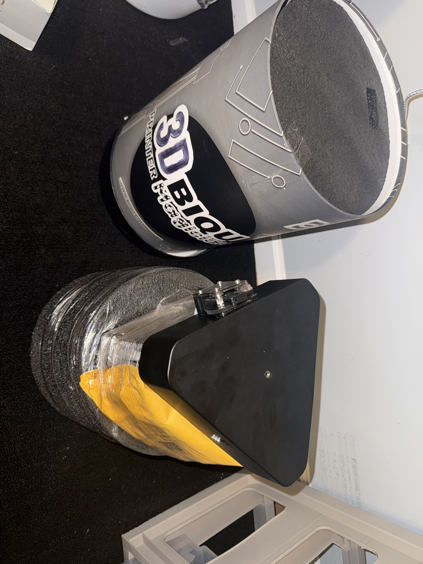 Biqu 3d Printer