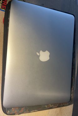 MacBook Air 13 Inch