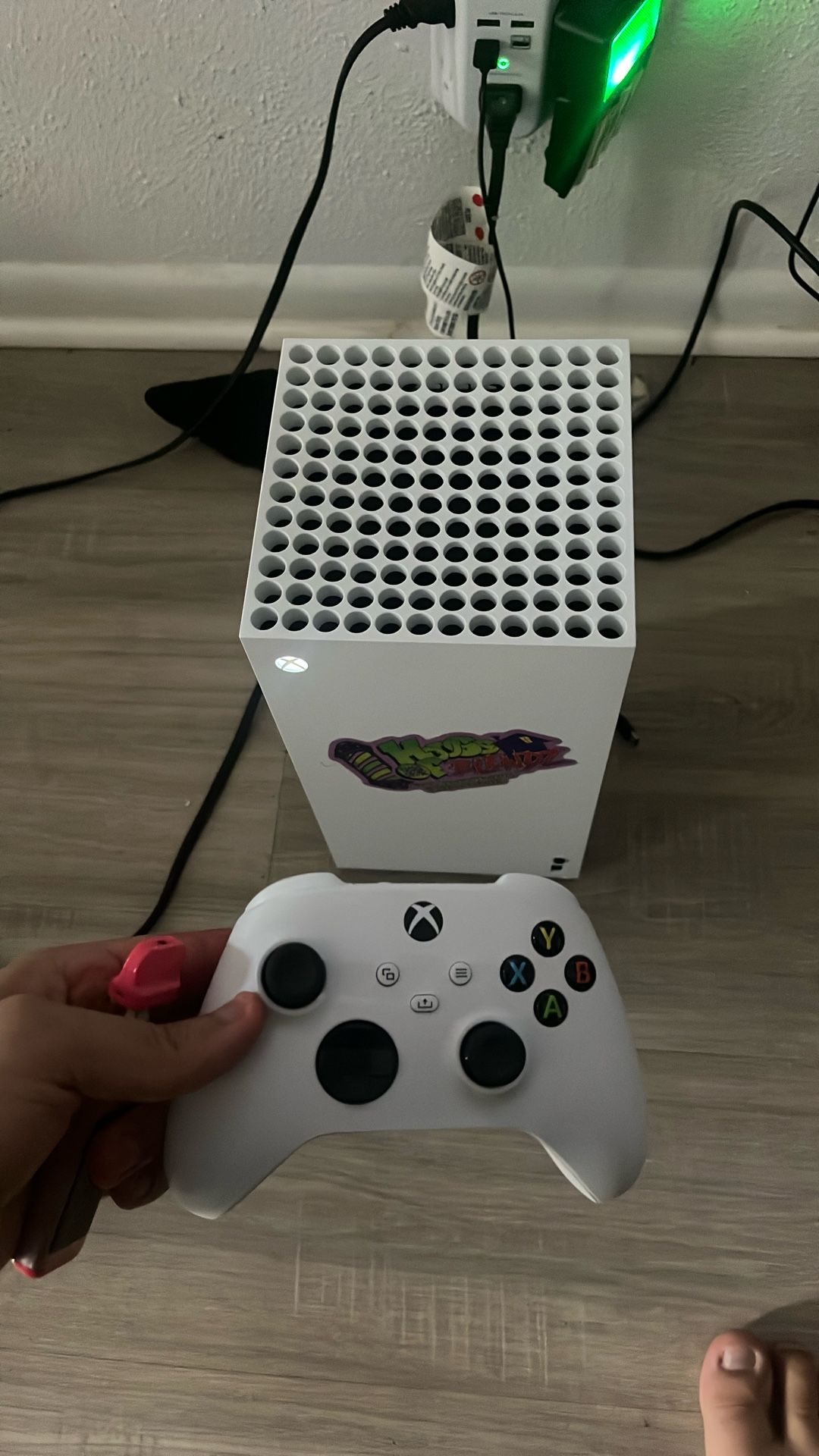 Xbox Series X