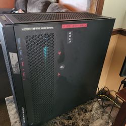 Gaming  Computer 