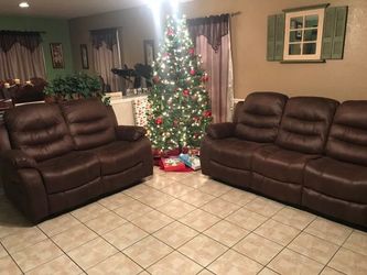 BRAND NEW 3 PIECE LIVING ROOM SET
