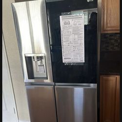 Refrigerador 