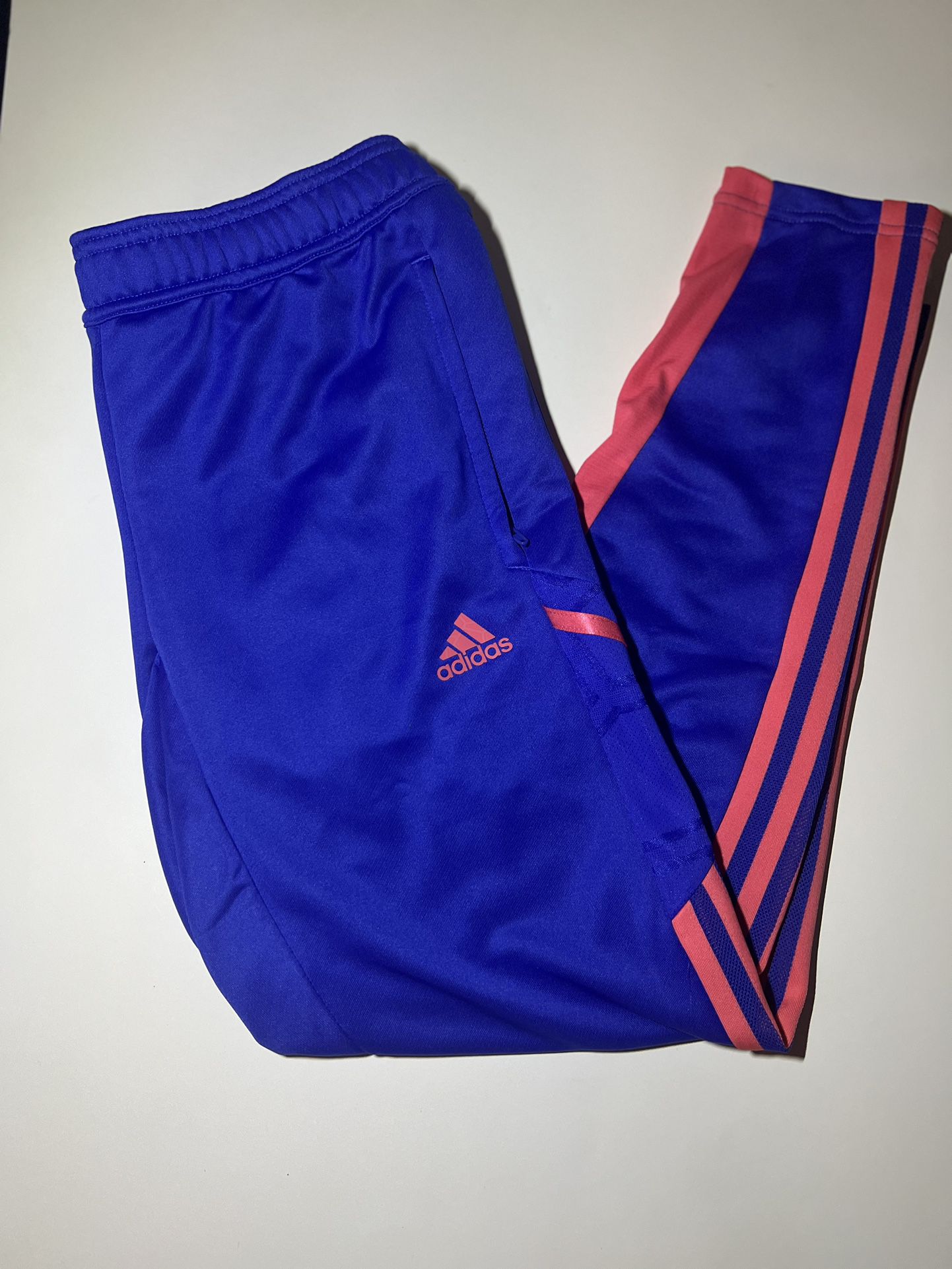 Adidas - Men’s Tiro Pants