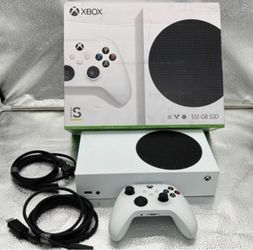 Xbox Series S