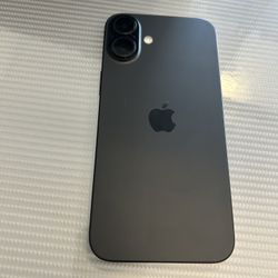 iPhone 16 Plus 128Gb Unlocked