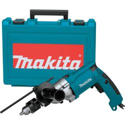 Makita Hammer Drill 3/4