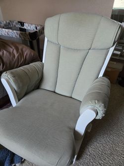 Rocking chair