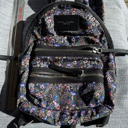 Marc Jacob Backpack