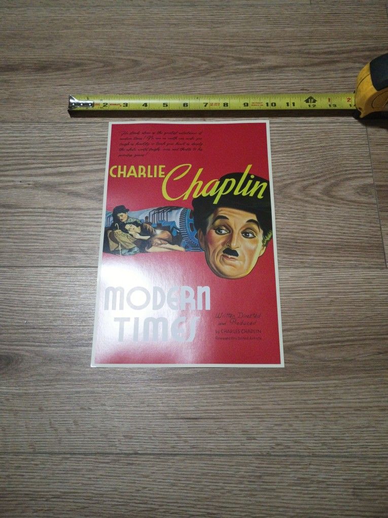 Movie Poster 