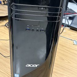 I5 Gaming Computer PC Fortnite GTAV Punk 2077 