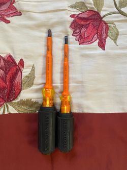 Klein tools