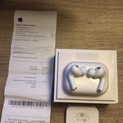 AirPod Pro 3