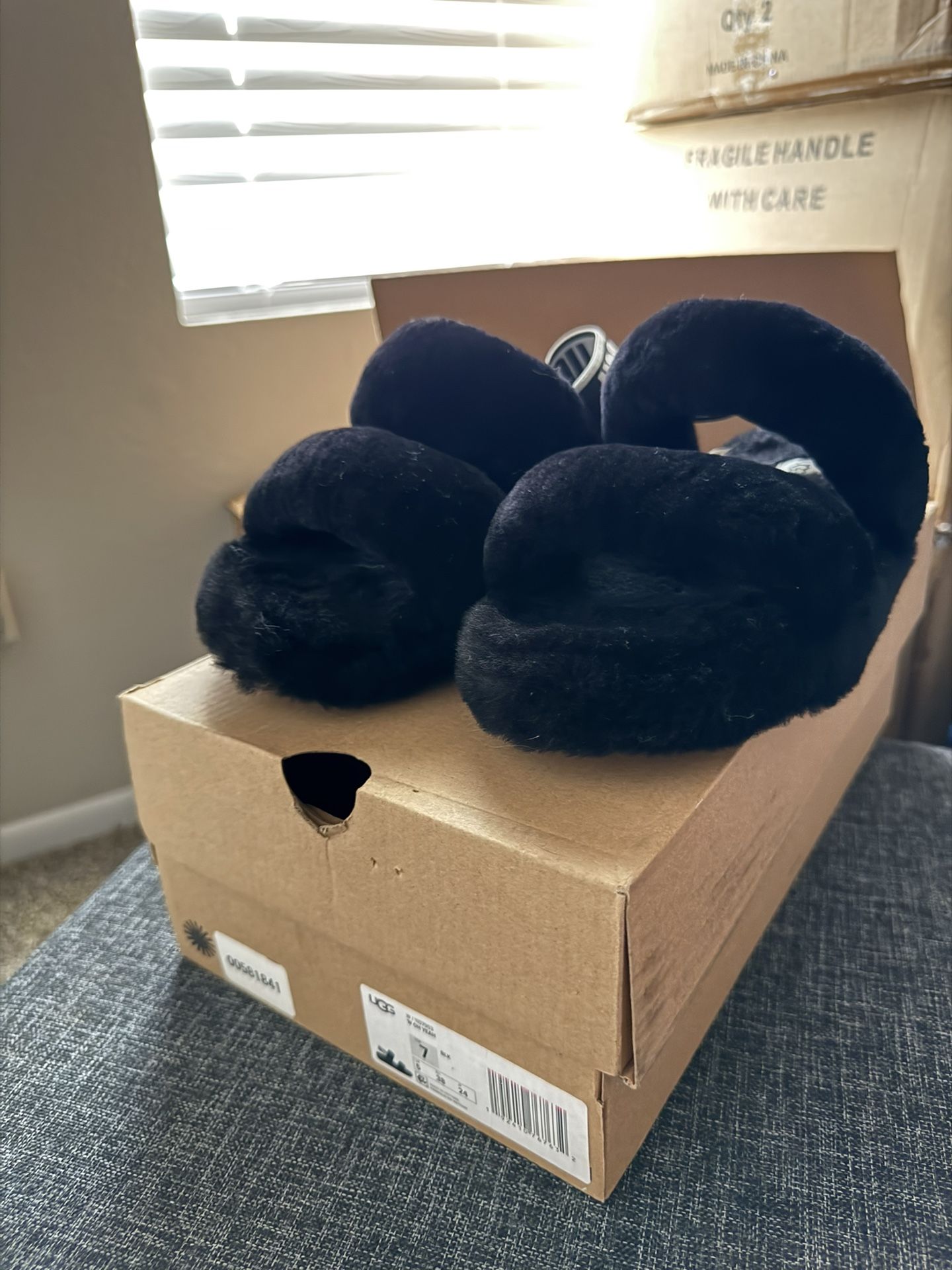 UGG Slippers