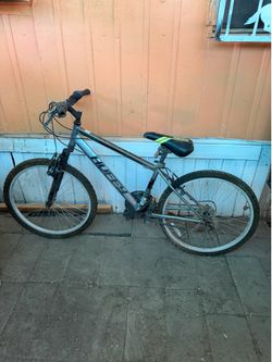 Huffy Rock Creek 24 Bike Bicycle