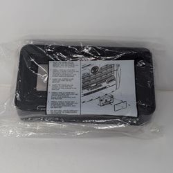 2022-2025 Toyota Tundra Front License Plate Holder Bracket Frame 75111-0C040 OEM
