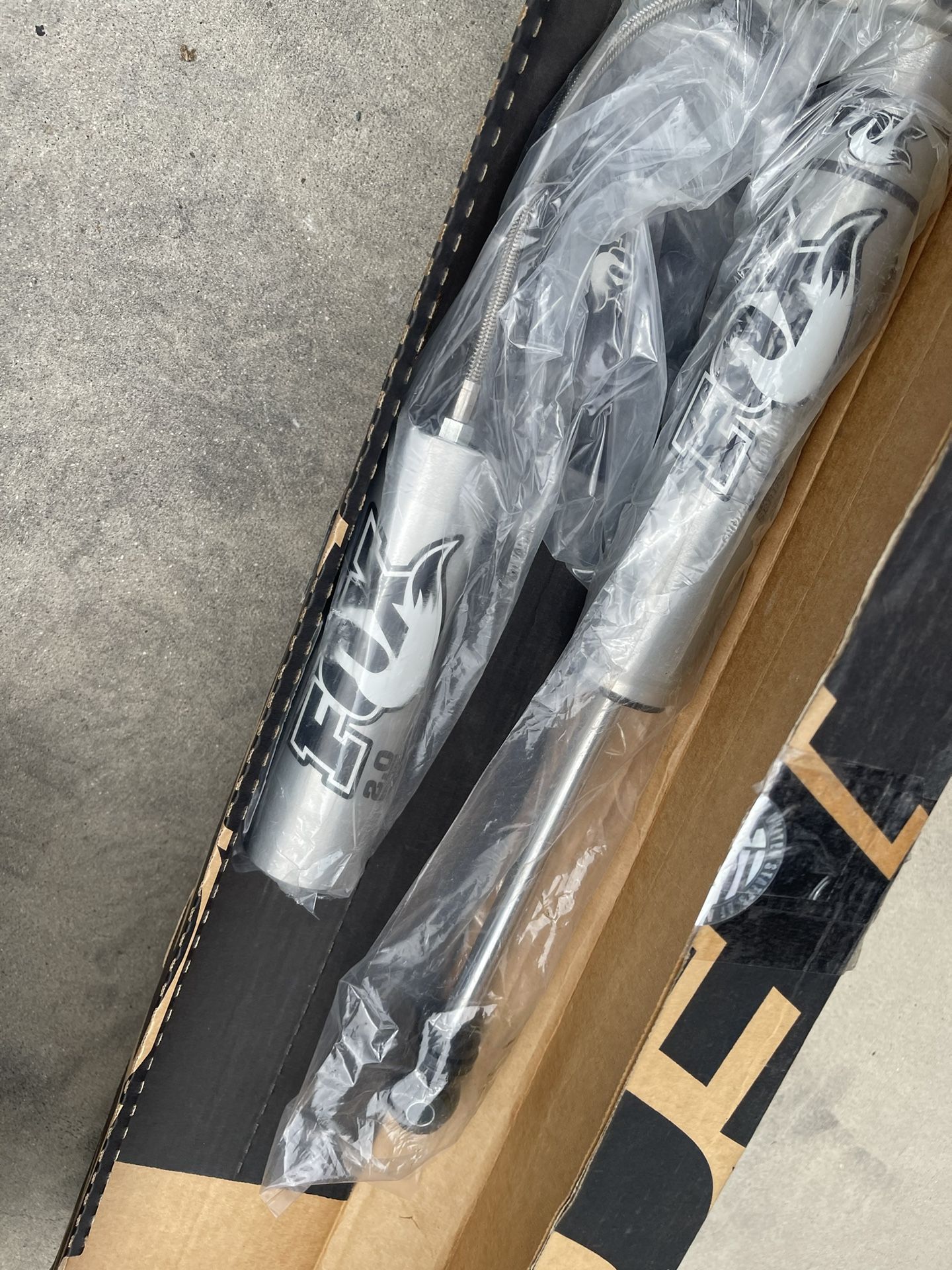 lift Kit For A 2007 To 2001 Chevy Four-Wheel-Drive