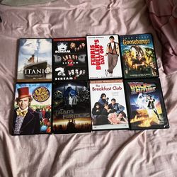 DVDS