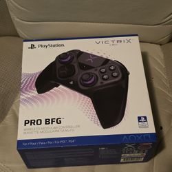 PDP Victrix Pro BFG 