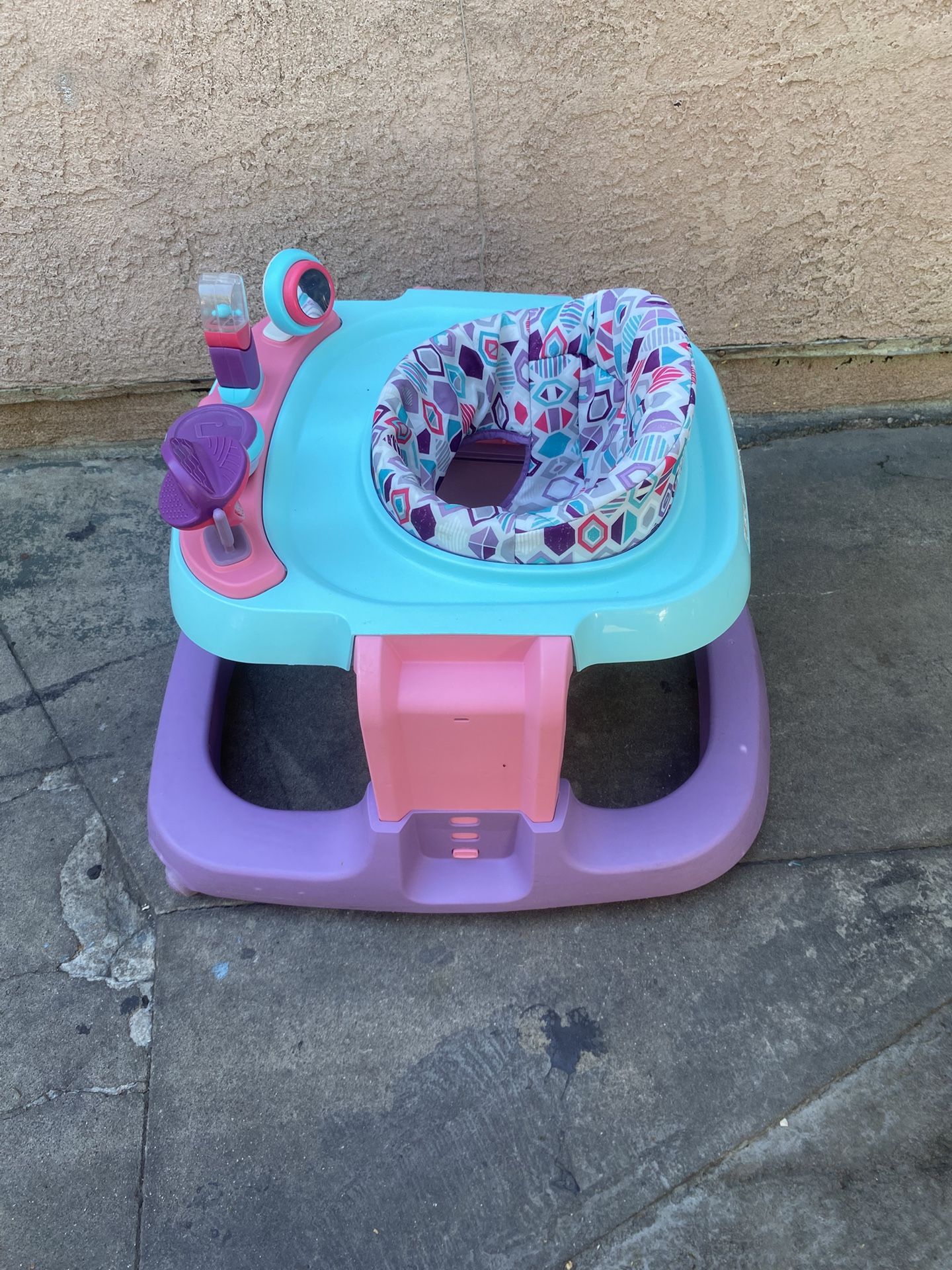 Baby Walker