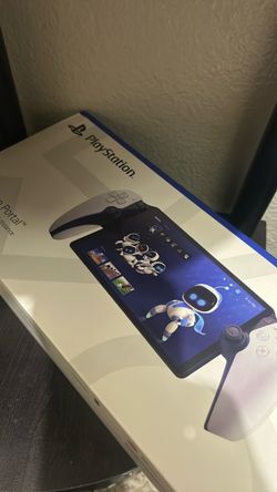 Ps5 portal