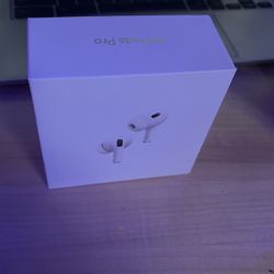 AirPod Pros