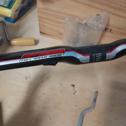 Carbon Handlebar