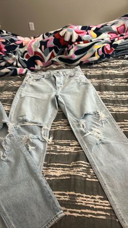 American Eagle jeans sz 8