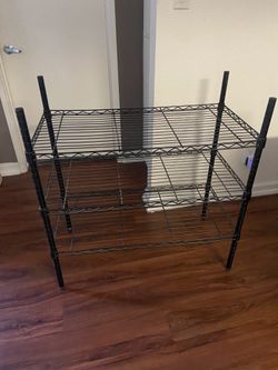 Storage rack