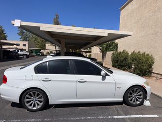 2011 BMW 328i