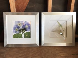Metal Framed Art Prints