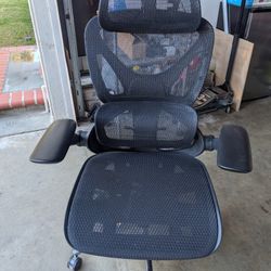 Computer Chair 
