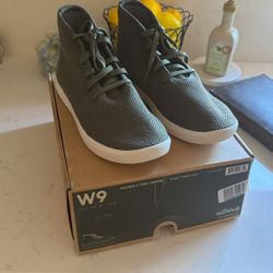 ALLBIRD WOMEN’S SHOES