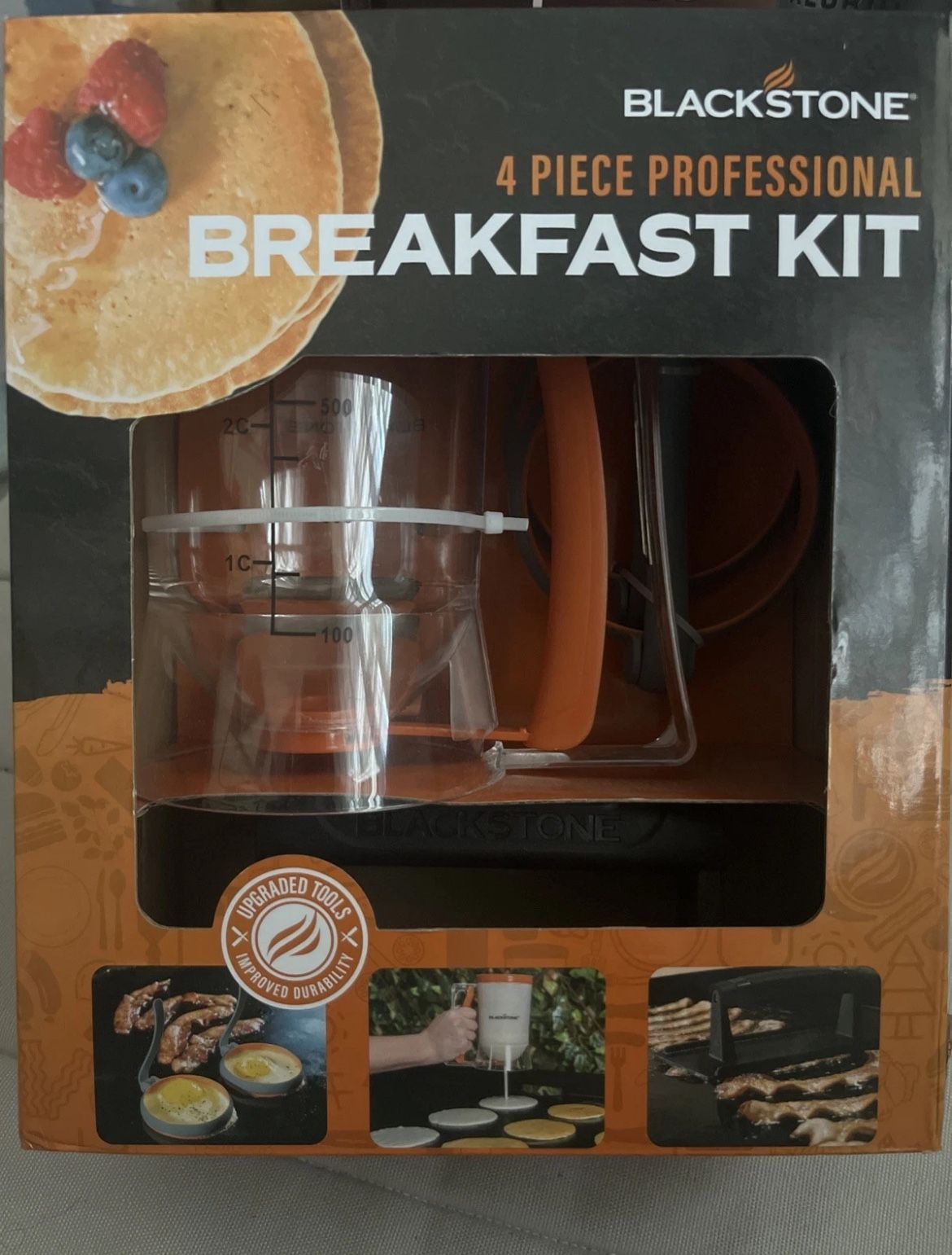 Breakfast Kit for Sale in Pembroke Pines, FL - OfferUp