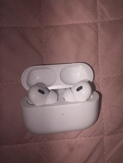 Apple AirPods Pro(second gen)