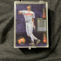 1992 Cards 