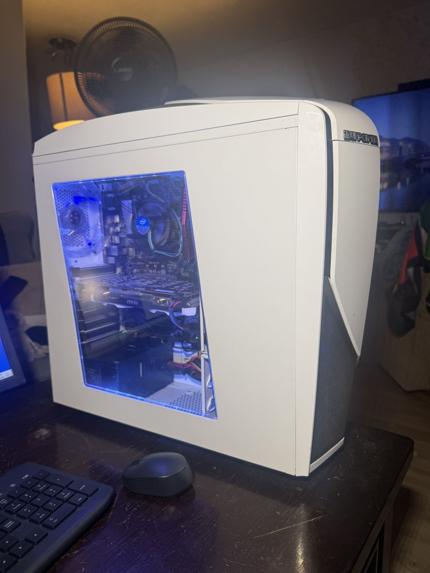 Gaming Pc