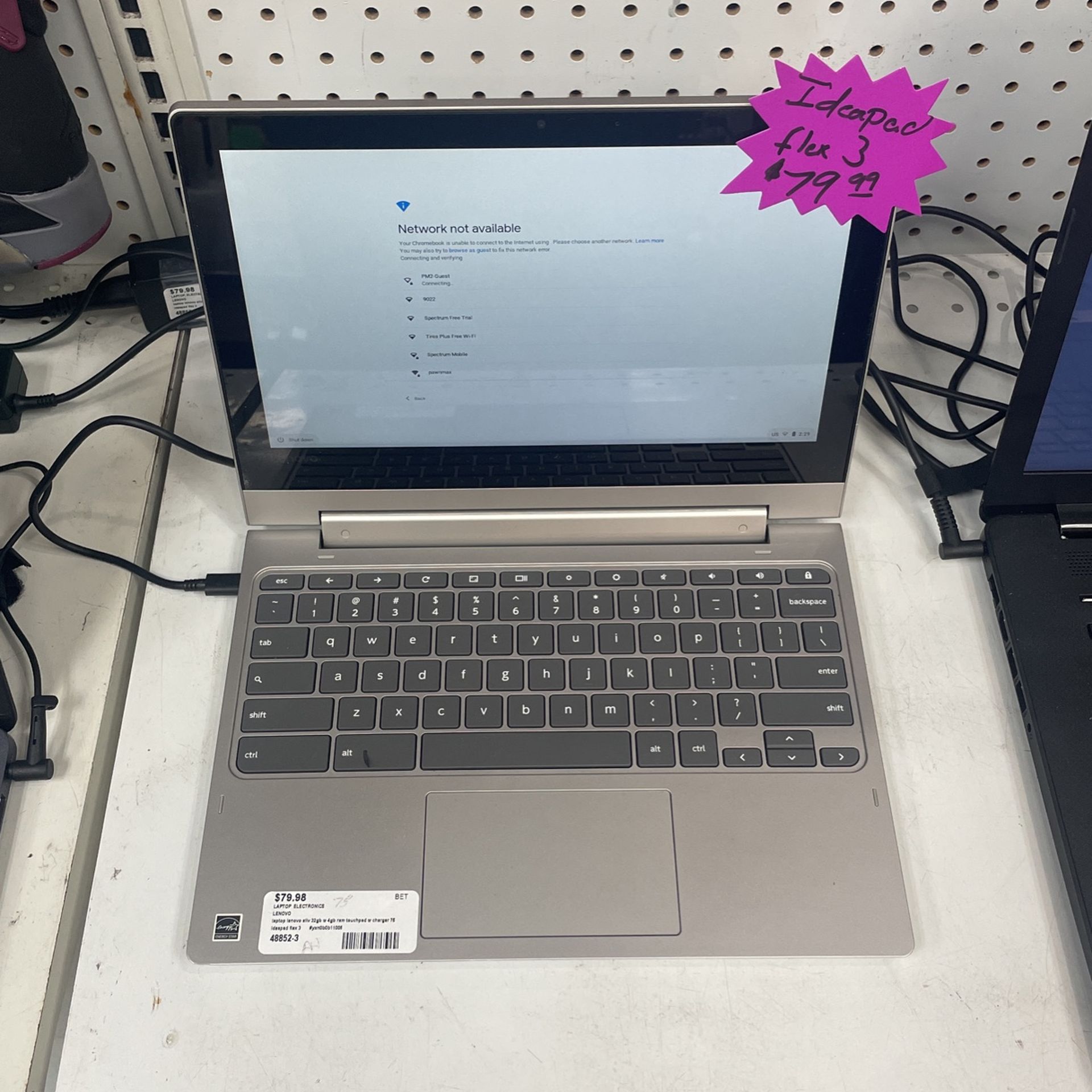 Lenovo Ideapad Flex 3