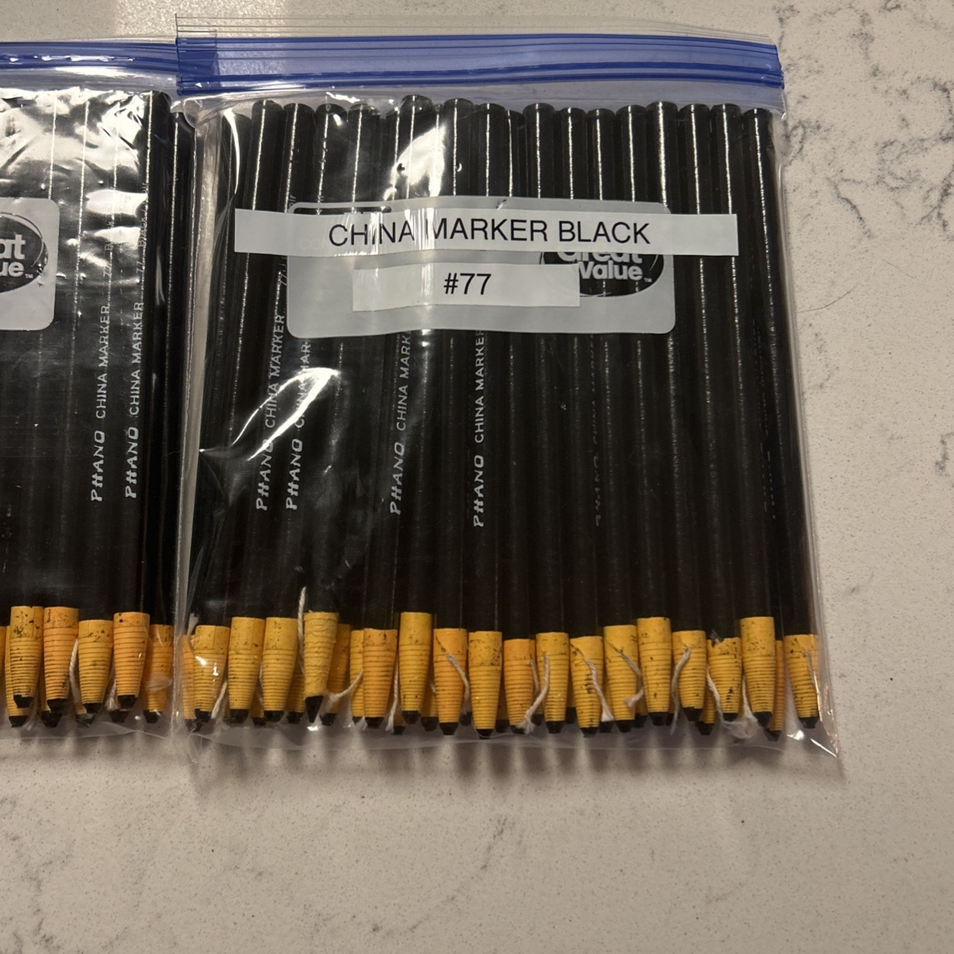 New China markers #77-Phano brand