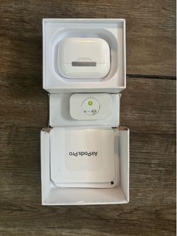 AirPods Pro 3a