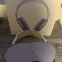 Airpod Max Type-C (used)