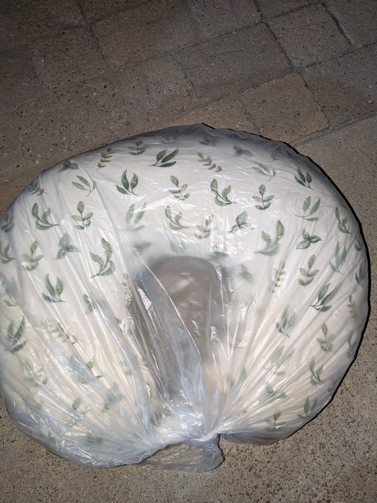 Nursing Pillow