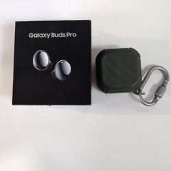 Galaxy Buds Pro