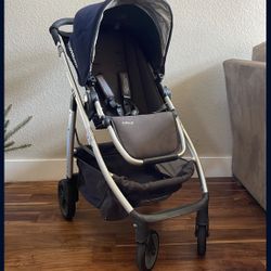  Free UppaBaby Cruz Stroller