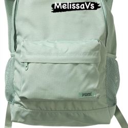 New Victoria’s Secret Pink Campus Backpack