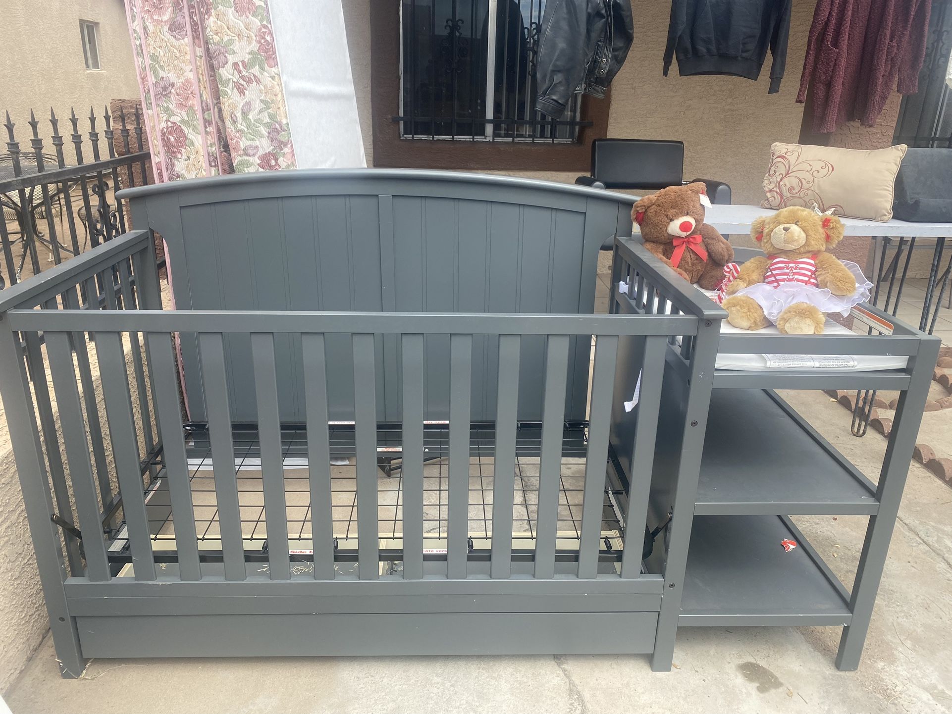 Baby Furniture Bundle