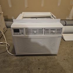 Air Conditioner 