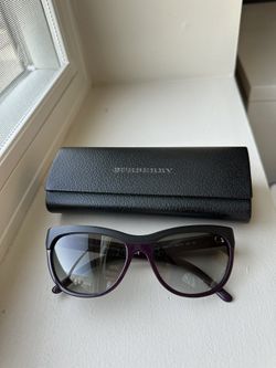 Burberry Women’s Sunglasses